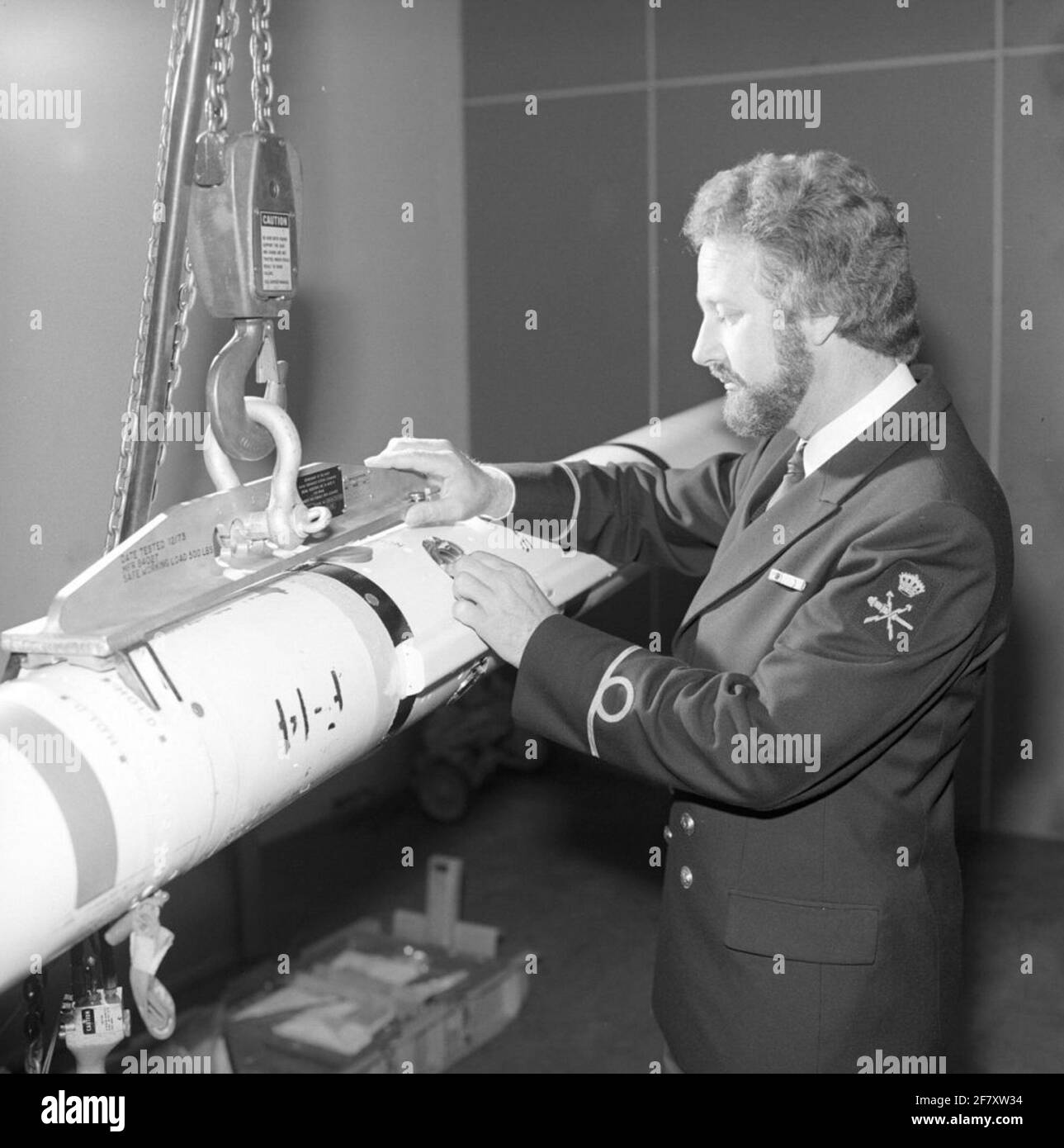 Negozi dell'esercito, 1978 (t.b.v. Tutte le galline). Foto Stock