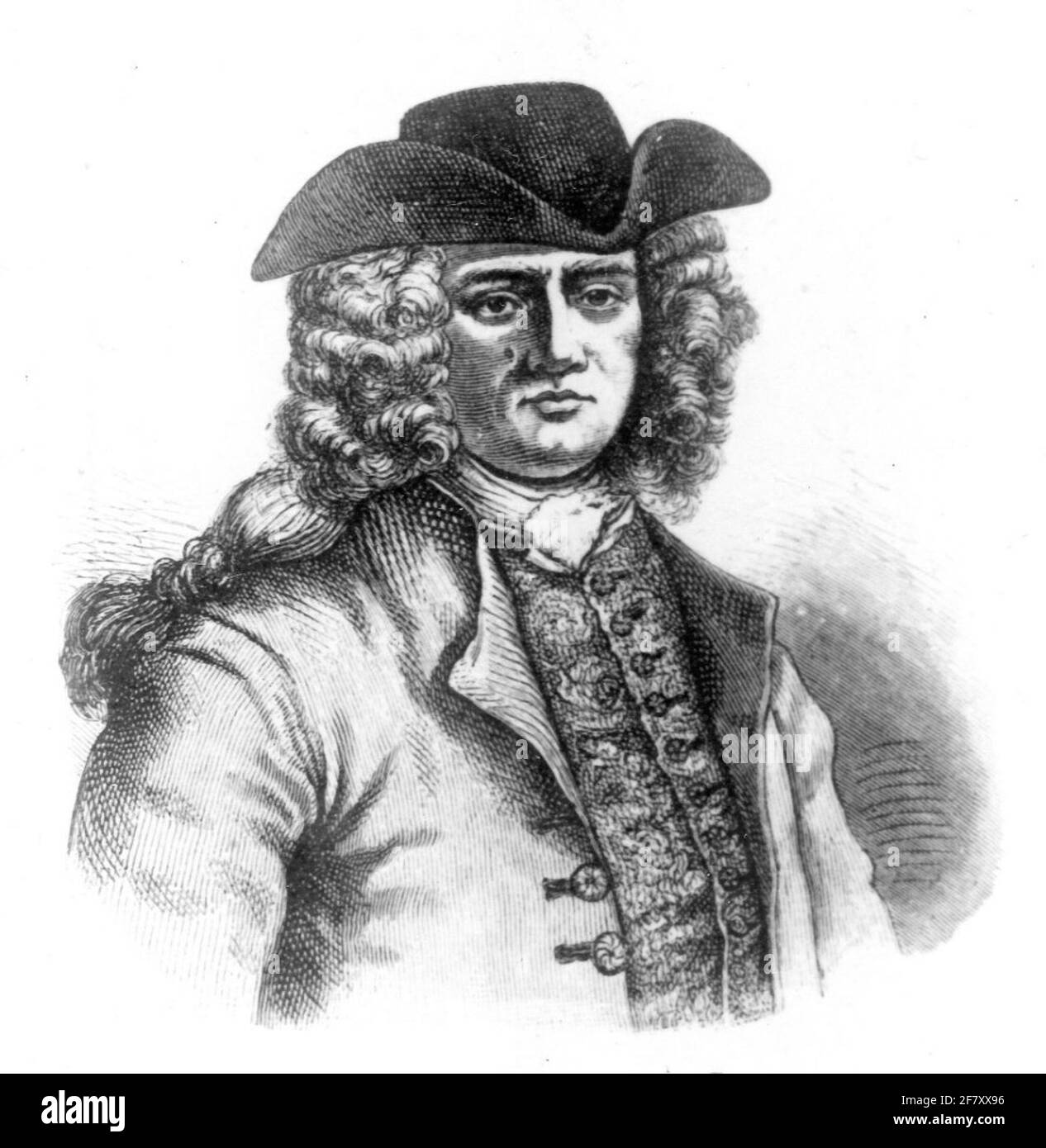 Accumulazione Kruys. Foto Stock