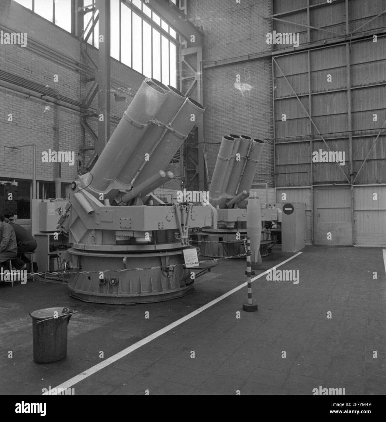 25° anniversario negozi di armi, 1978. Foto Stock