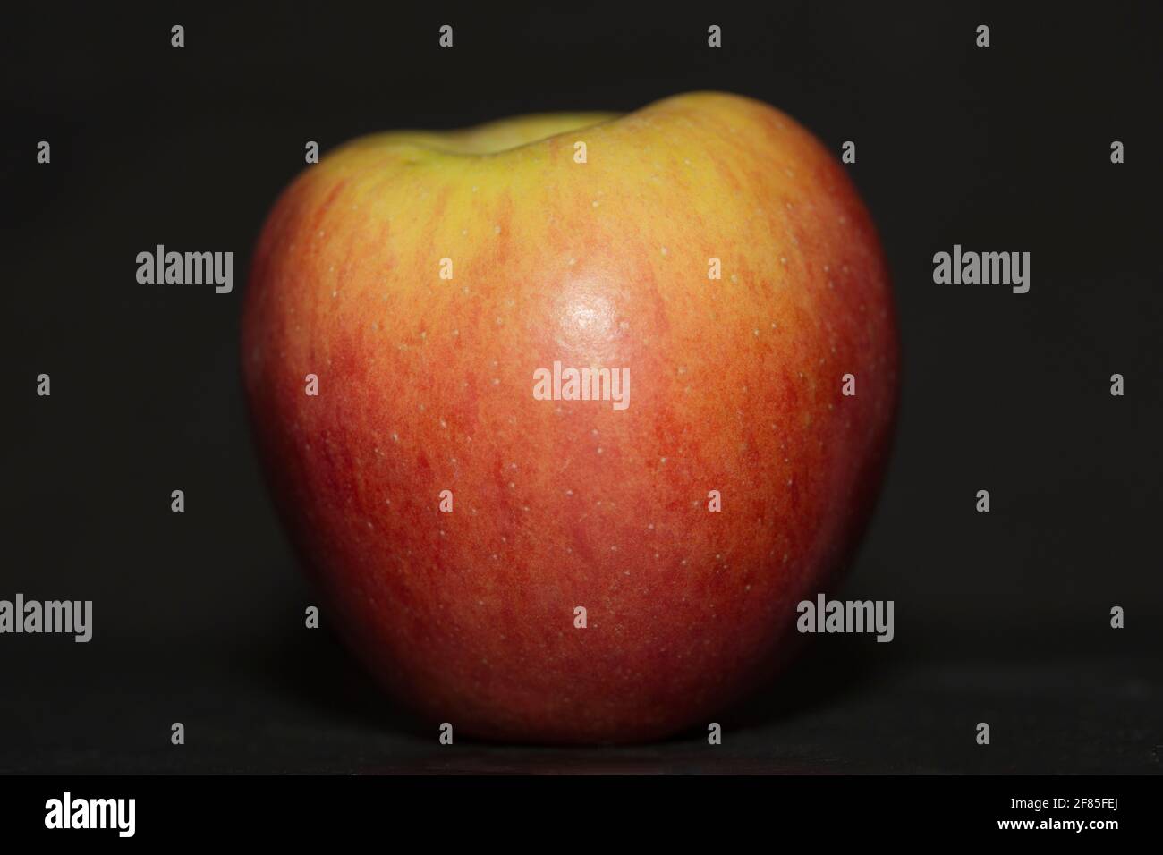 Apple Braeburn Foto Stock