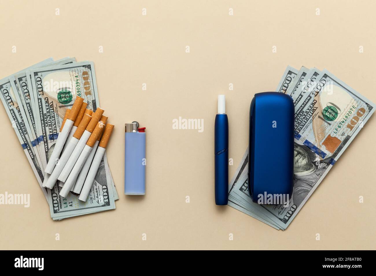 iqos è sigaretta elettronica Tabacco, ok Fda a commercializzare Iqos