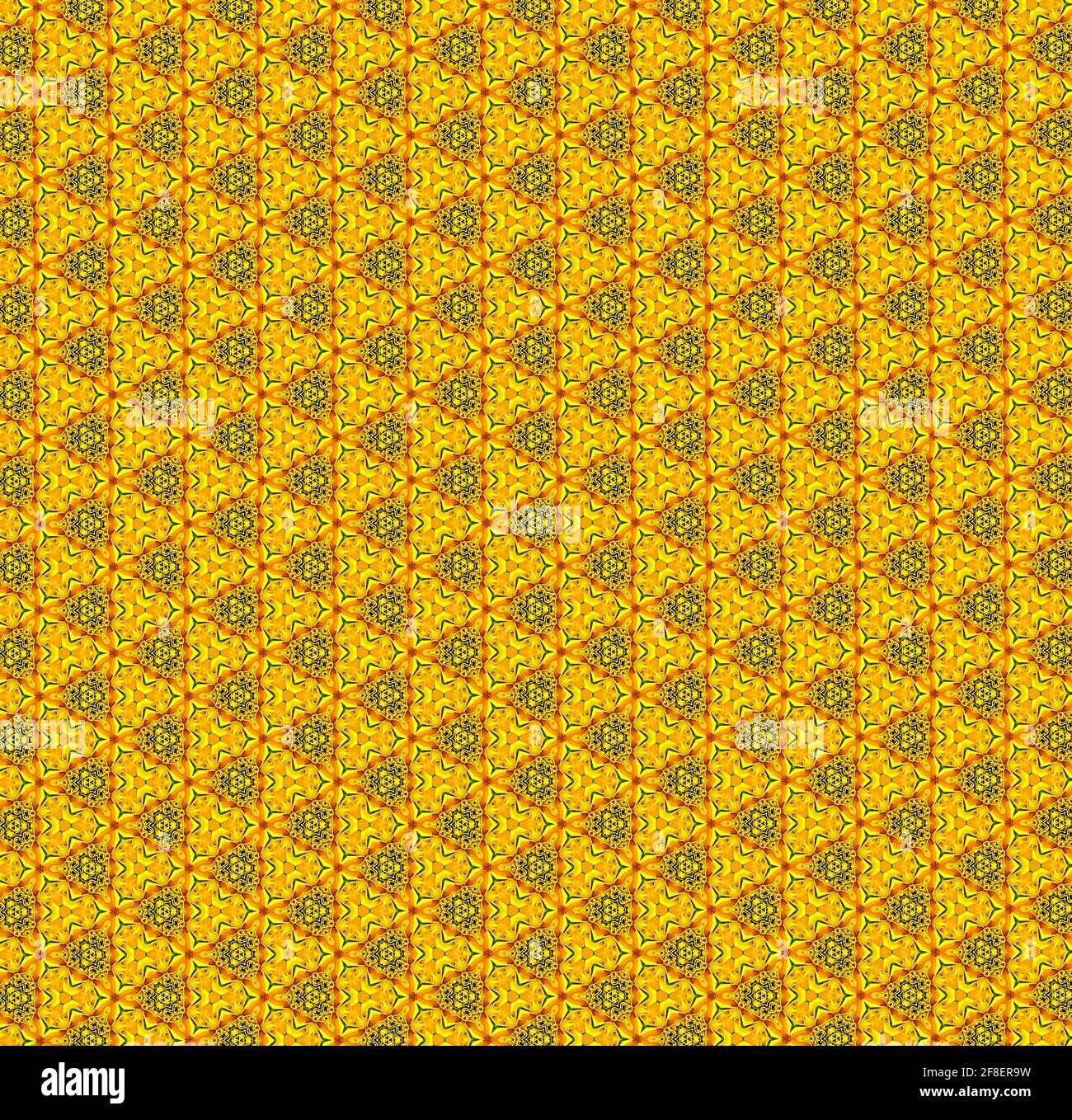 Abstract colorato modello senza giunture Foto Stock