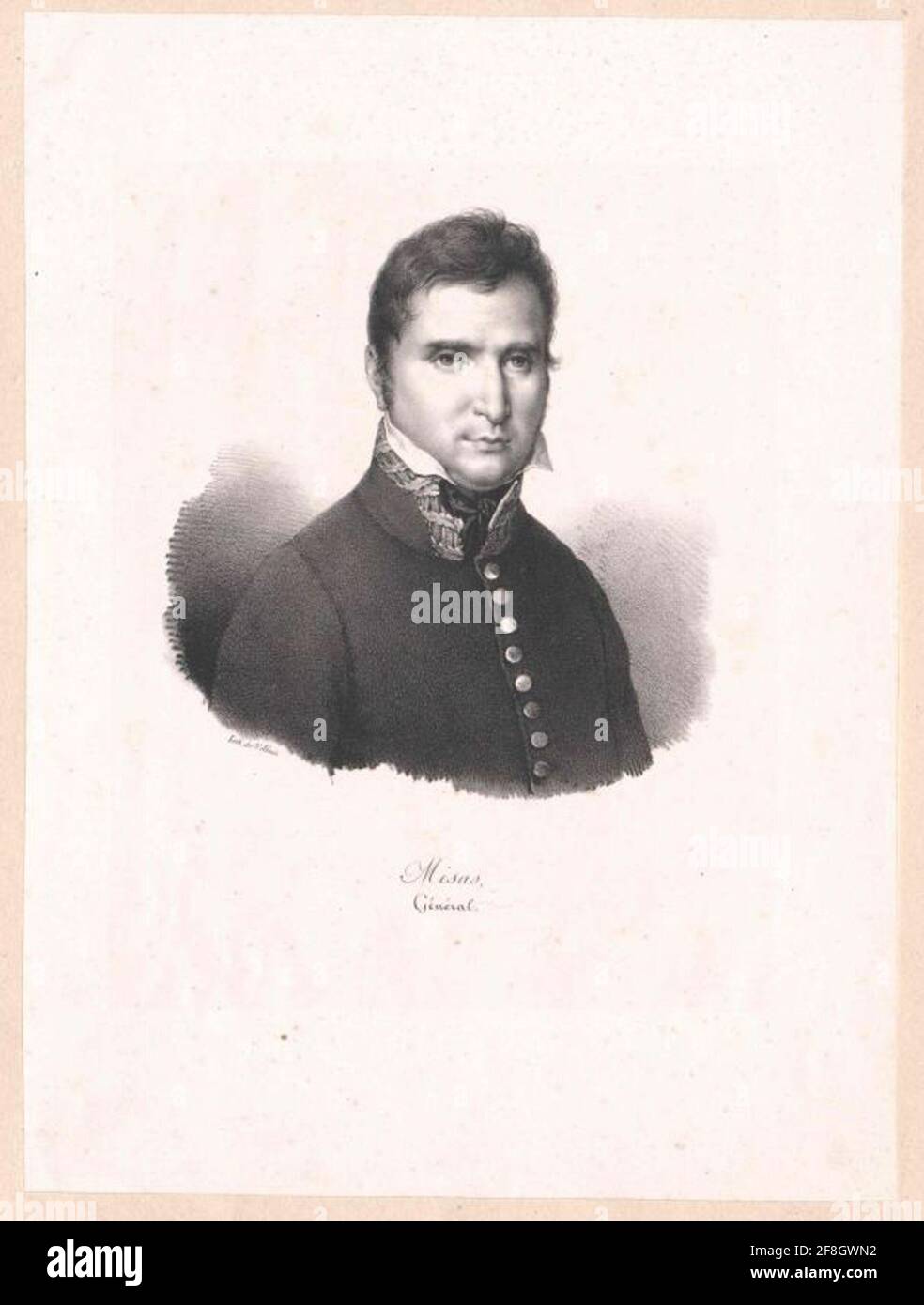 Masse, ... Foto Stock