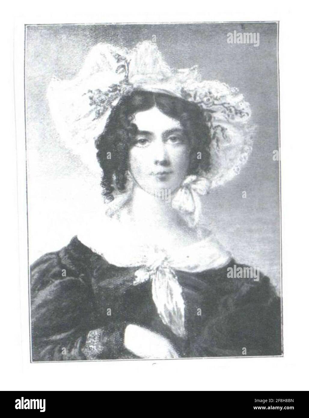 Mee, Anna. Foto Stock