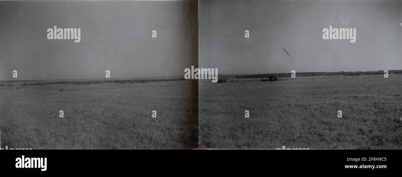 War album 89, Figura 26043a-c. Foto Stock