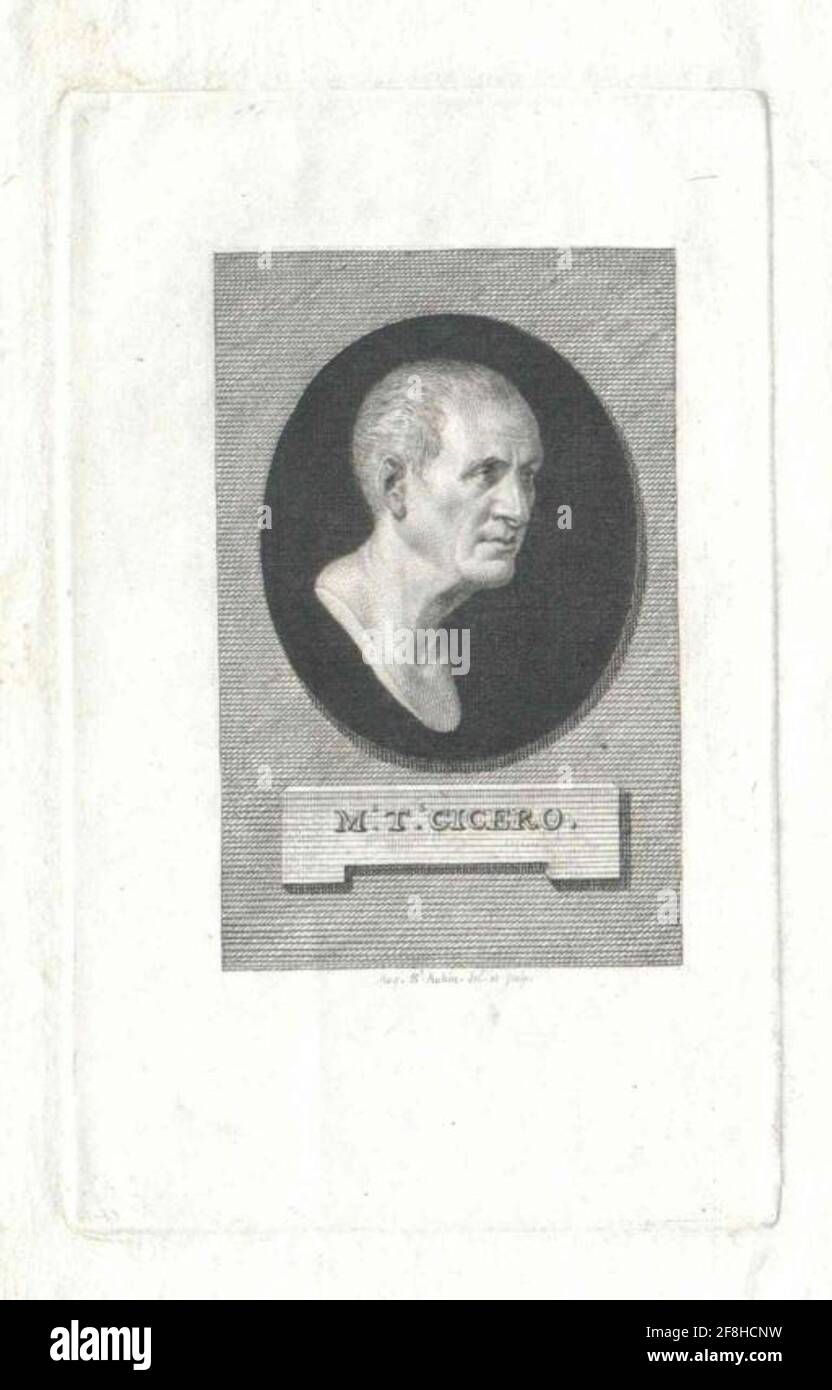 Trollope. Foto Stock