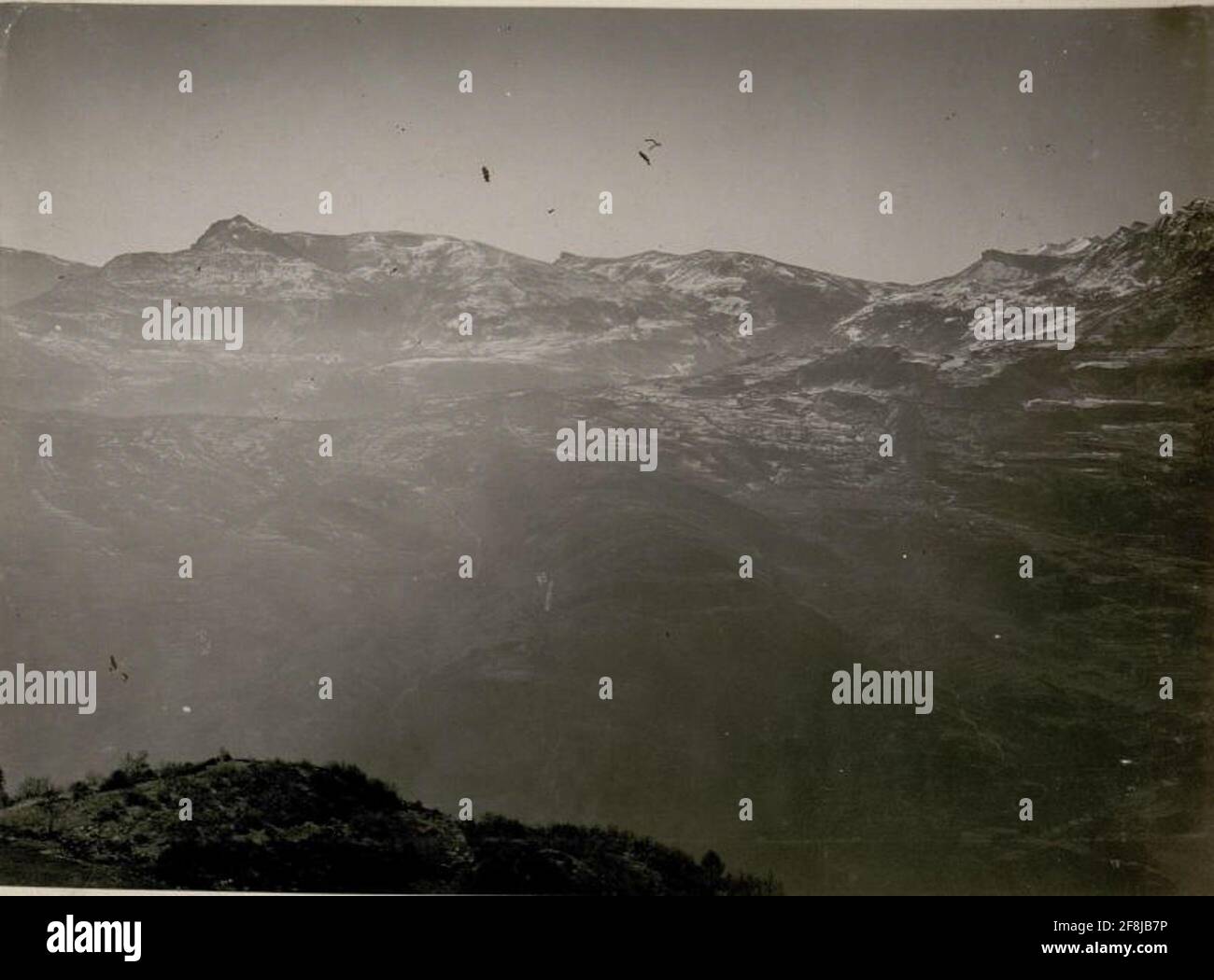 War album 44, foto 12232a. Foto Stock