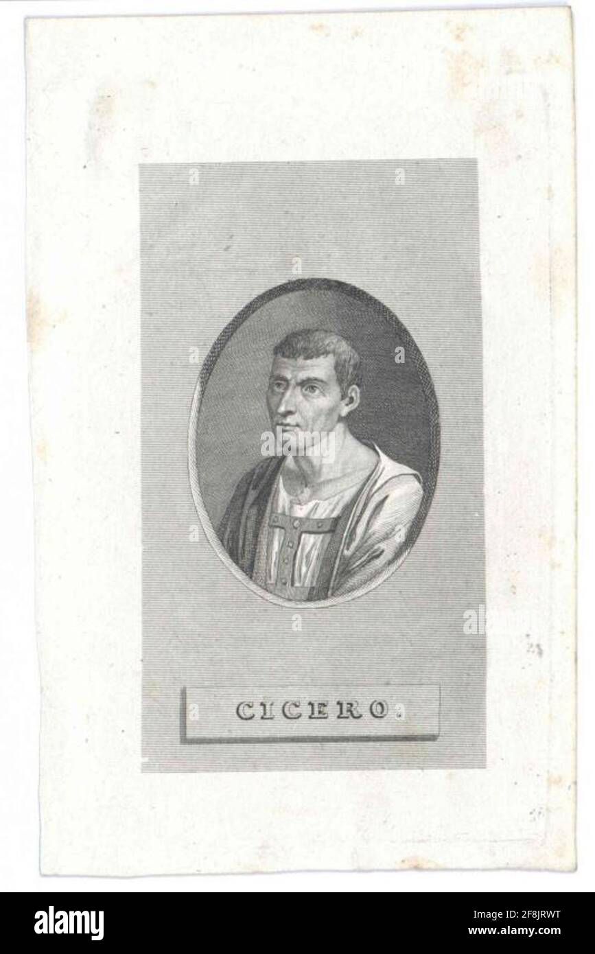 Trollope. Foto Stock