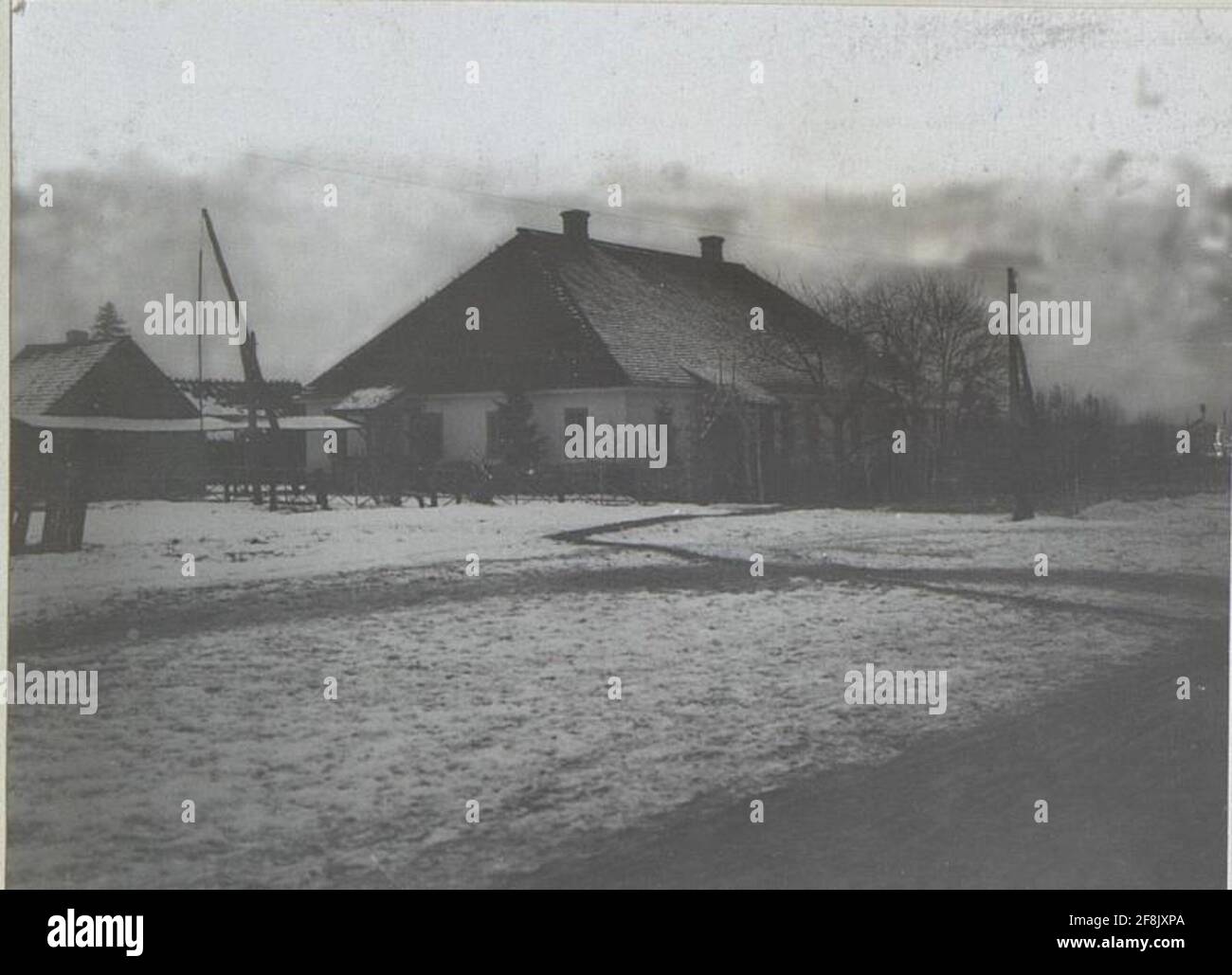 K.i.t. .kmdo.sitno. . Foto Stock