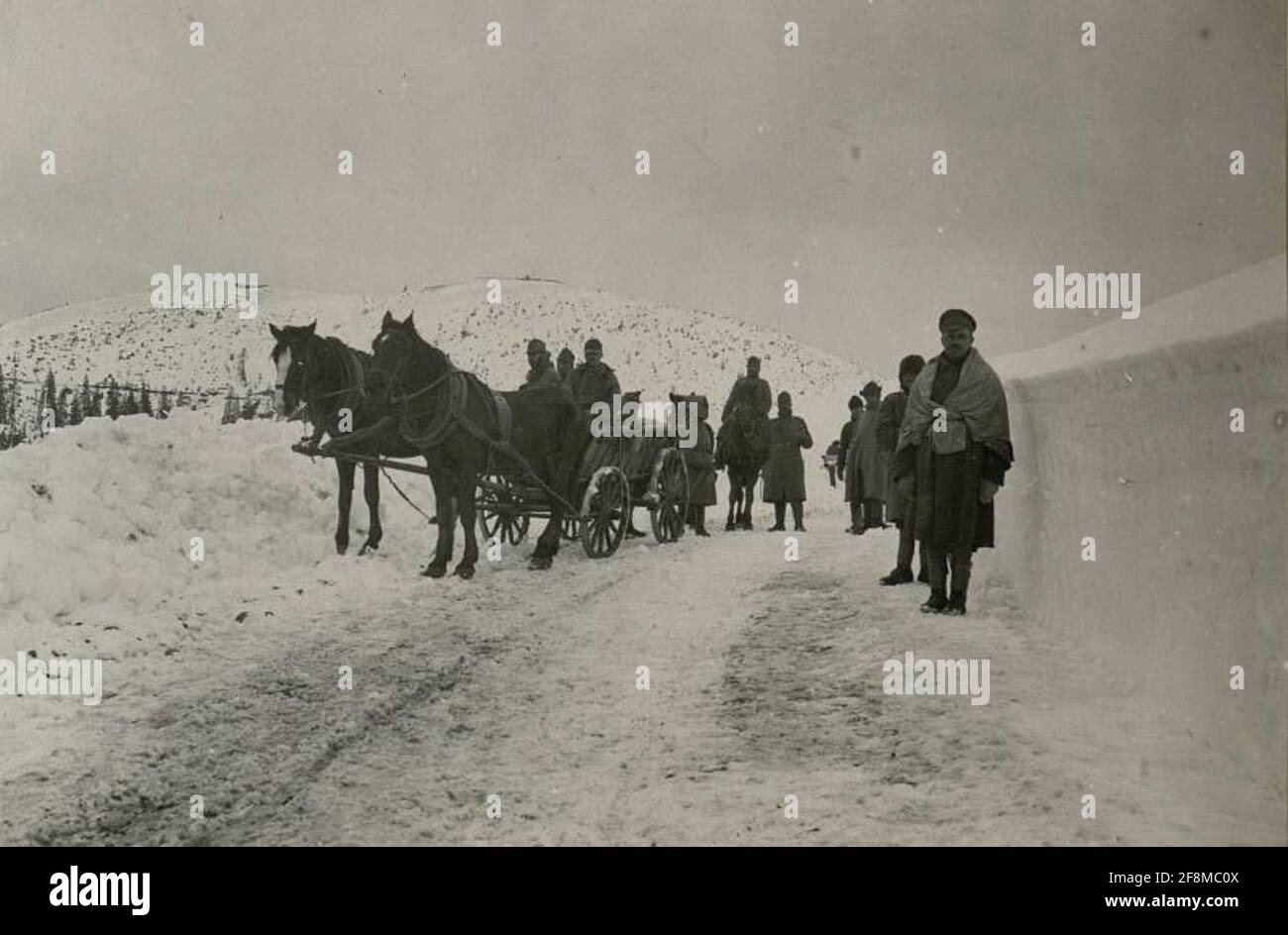 Em. KLopilas. Foto Stock