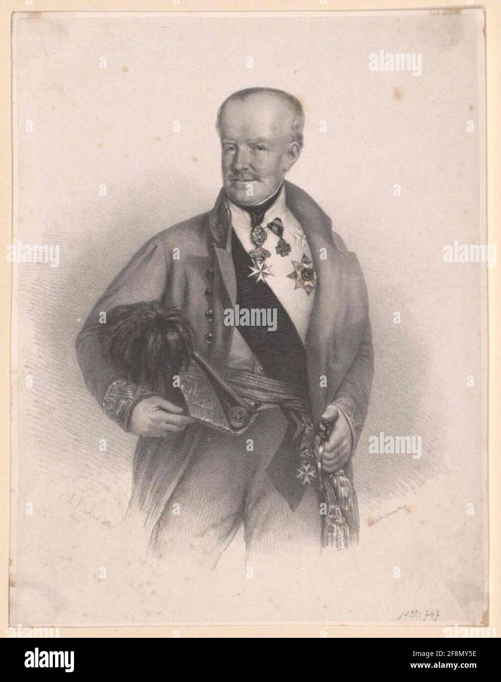 Khevenhuller metsch immagini e fotografie stock ad alta risoluzione Alamy