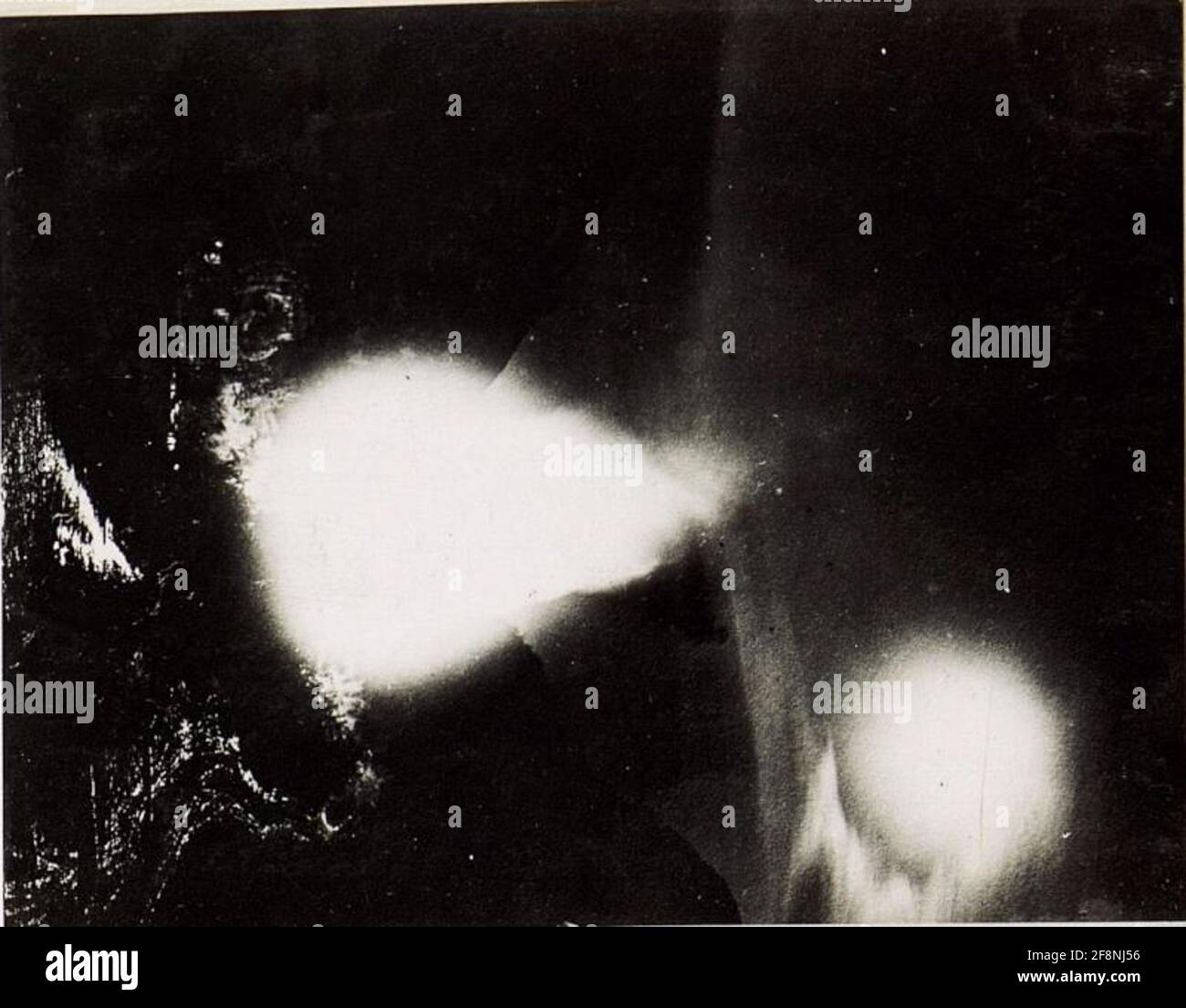 NightShot. . Foto Stock