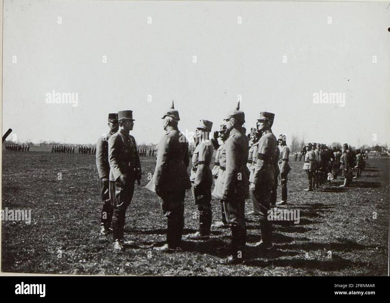 War album 108, foto 33259. Foto Stock