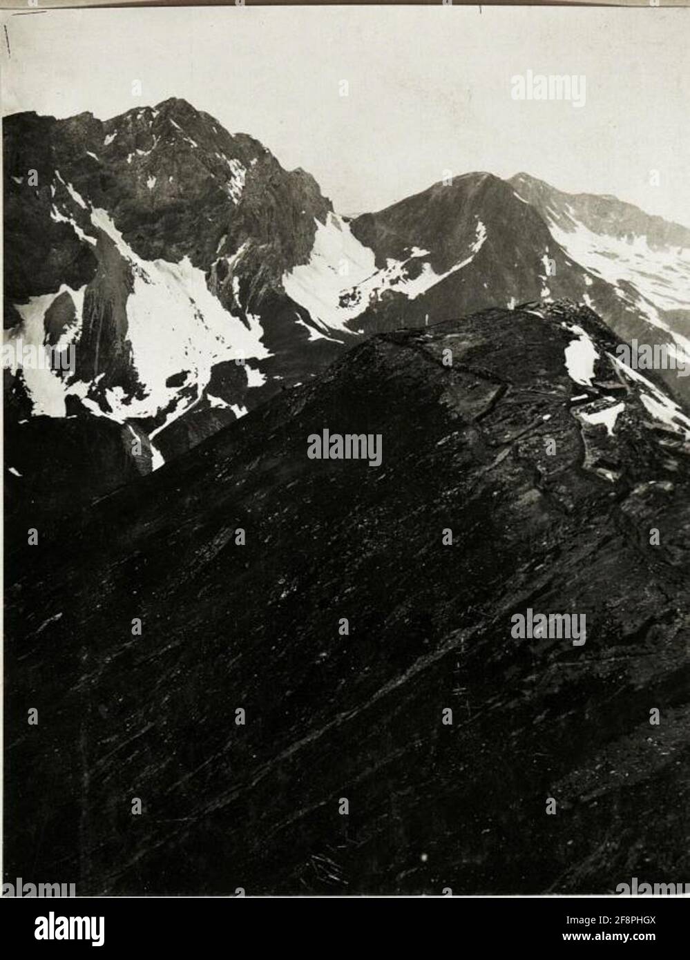 War album 15, foto 4100d. Foto Stock