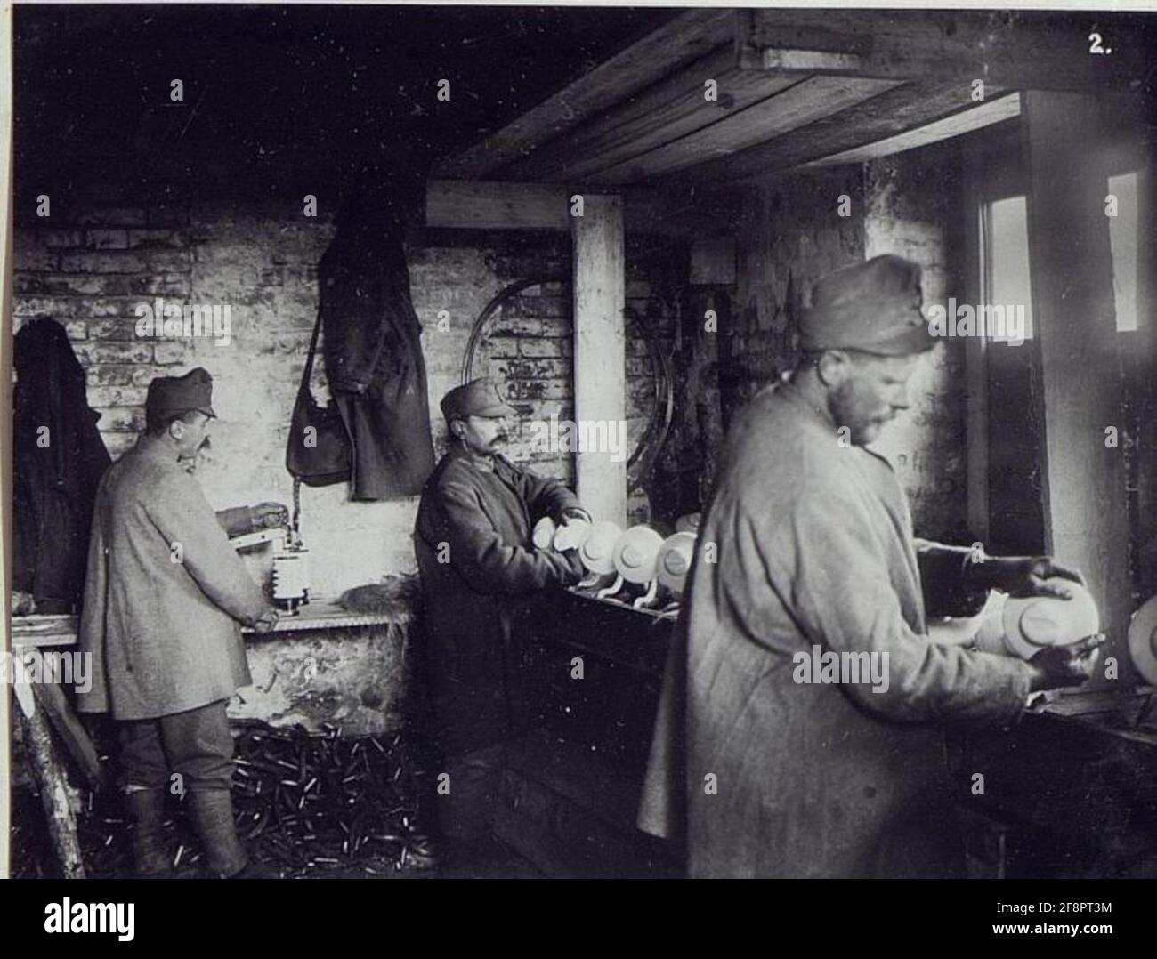 War album 106, foto 32370. Foto Stock