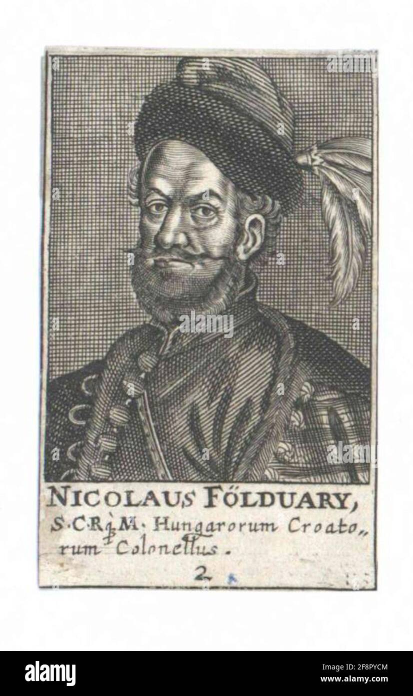 Chiave di messa a terra, Miklós. Foto Stock