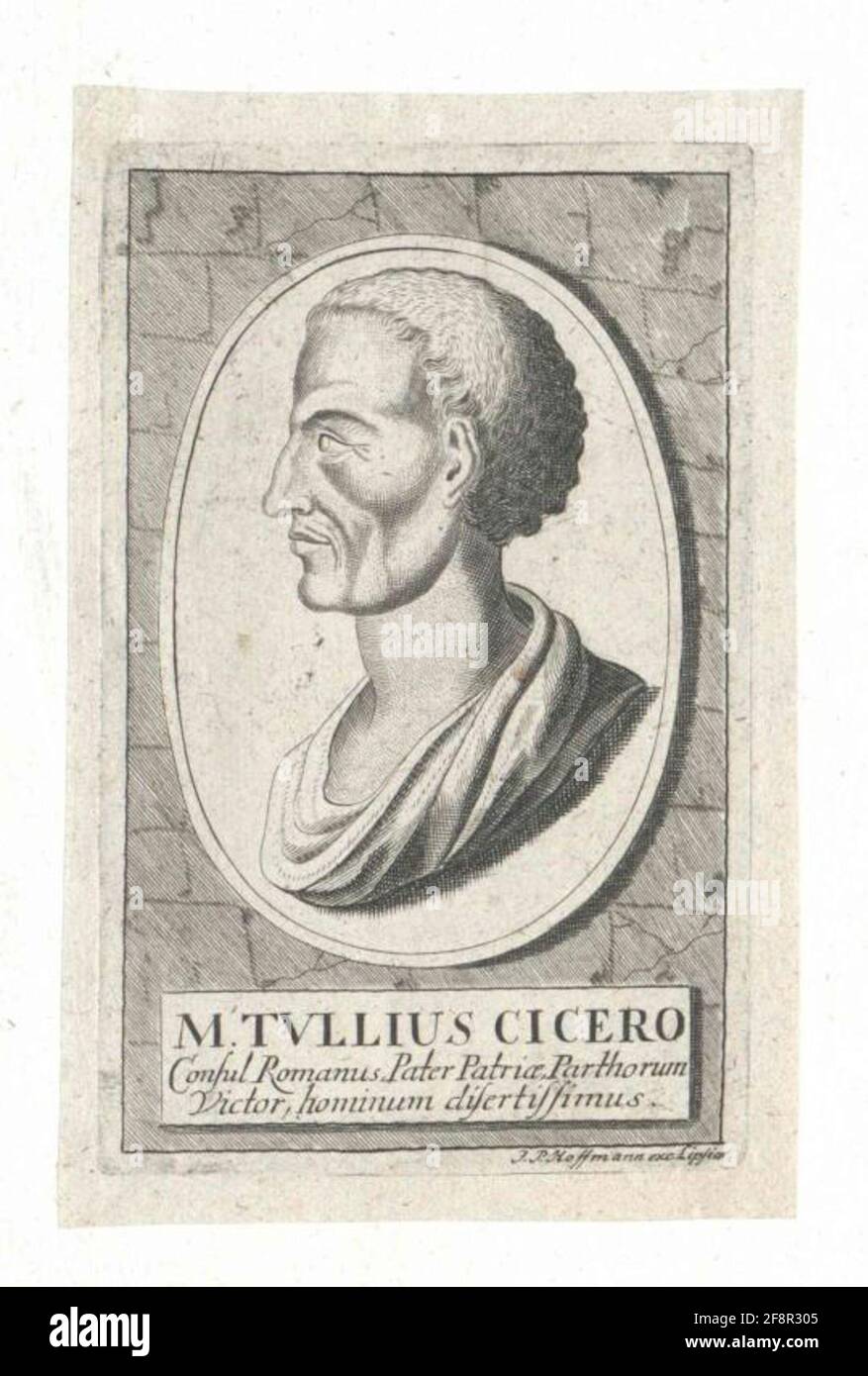 Trollope. Foto Stock