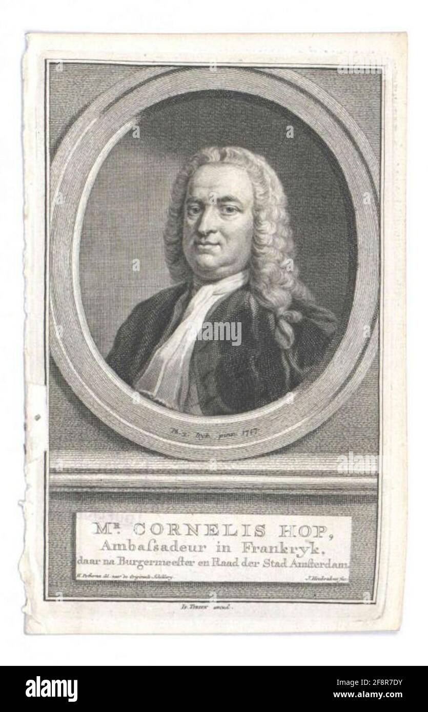 Altri Cornelis. Foto Stock