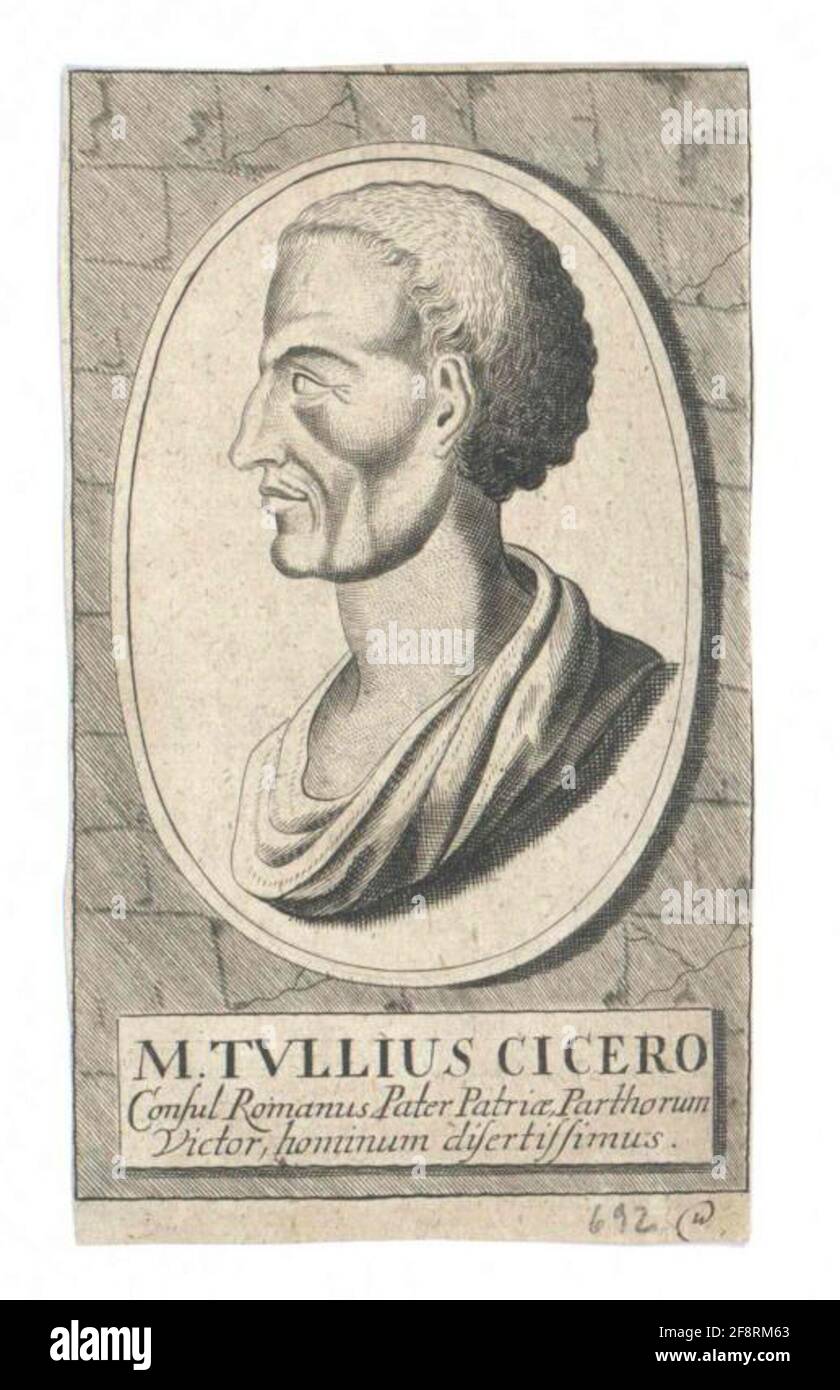 Trollope. Foto Stock