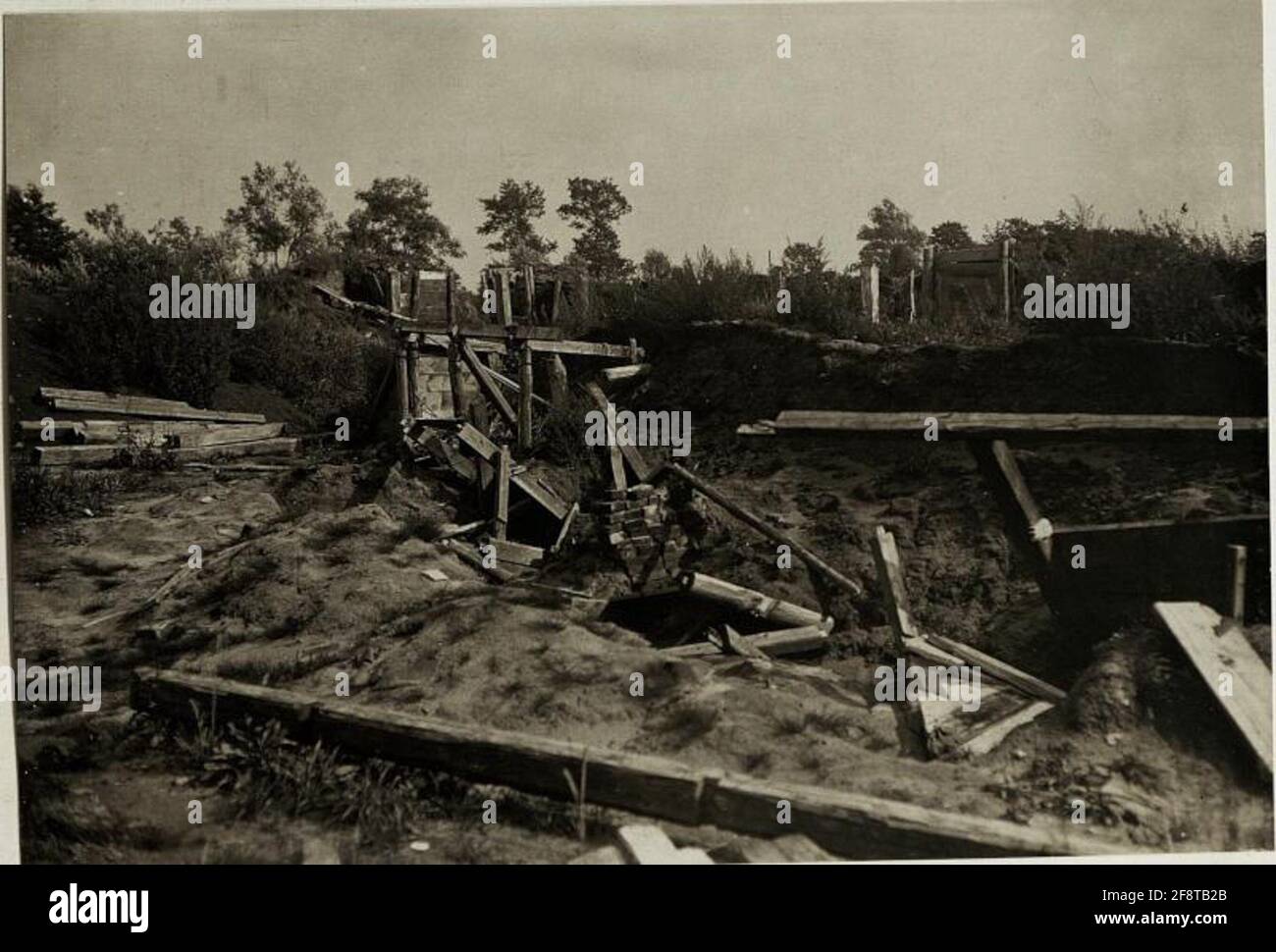 War album 20, Figura 5212. Foto Stock