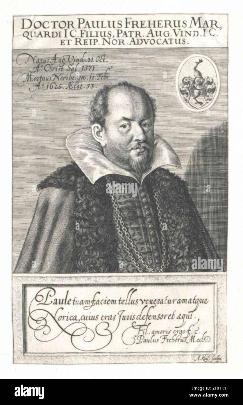 Brehen, Paolo ancora: Cavolo, andreas Foto Stock