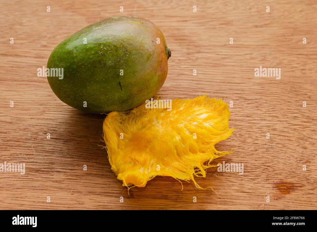Yellow Mango Seeds For Planting - 1pc Fruit Tree Seed For Home Garden Germination