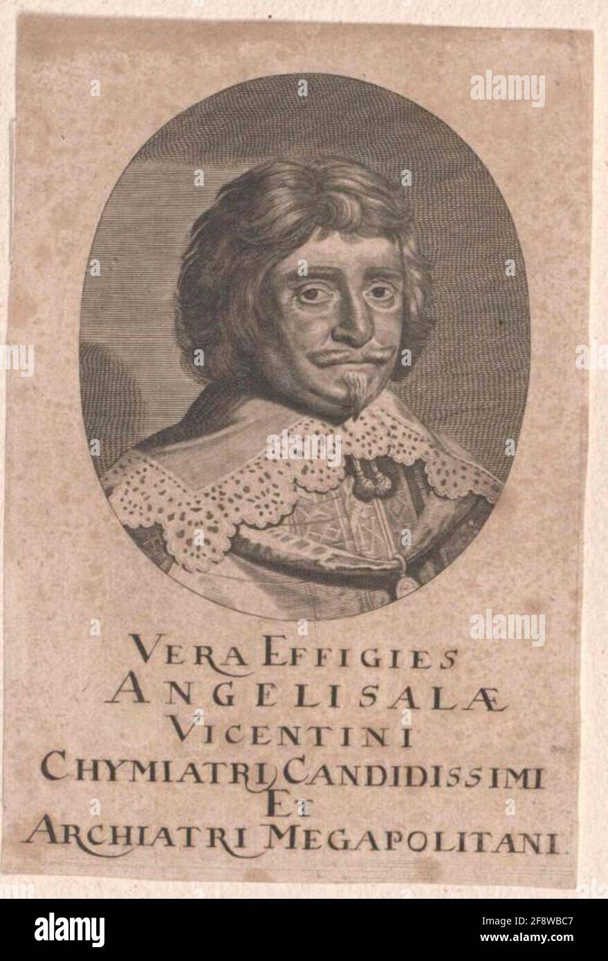 Camera, angelo. Foto Stock