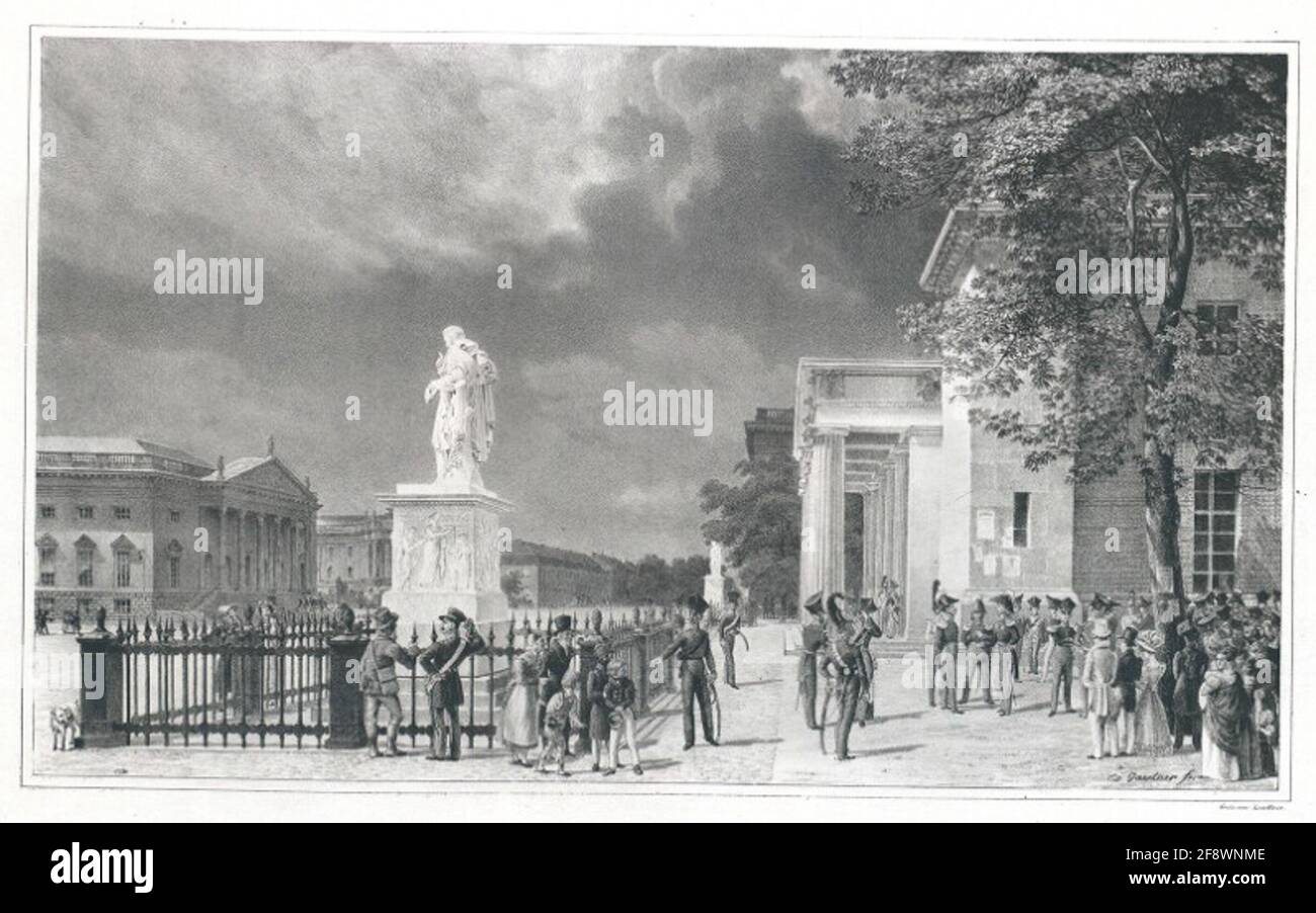 Posizionare prima della protezione. Foto Stock