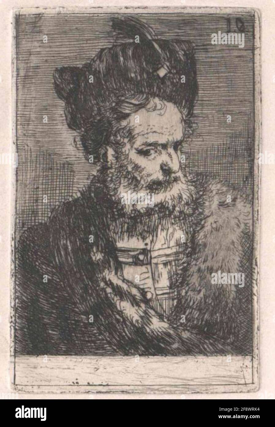 Zápolya, Istvan. Foto Stock