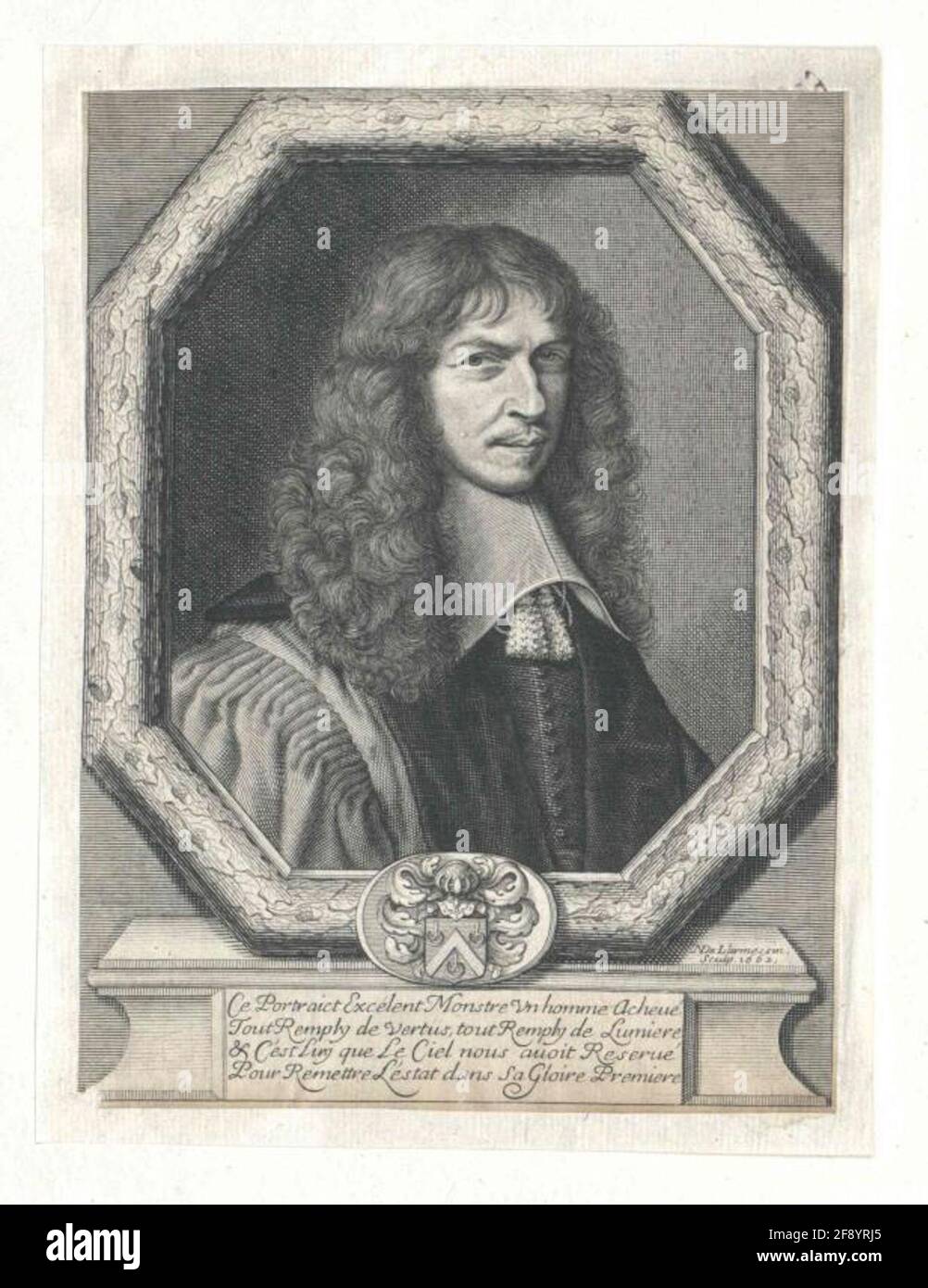 Tallone, Denis. Foto Stock