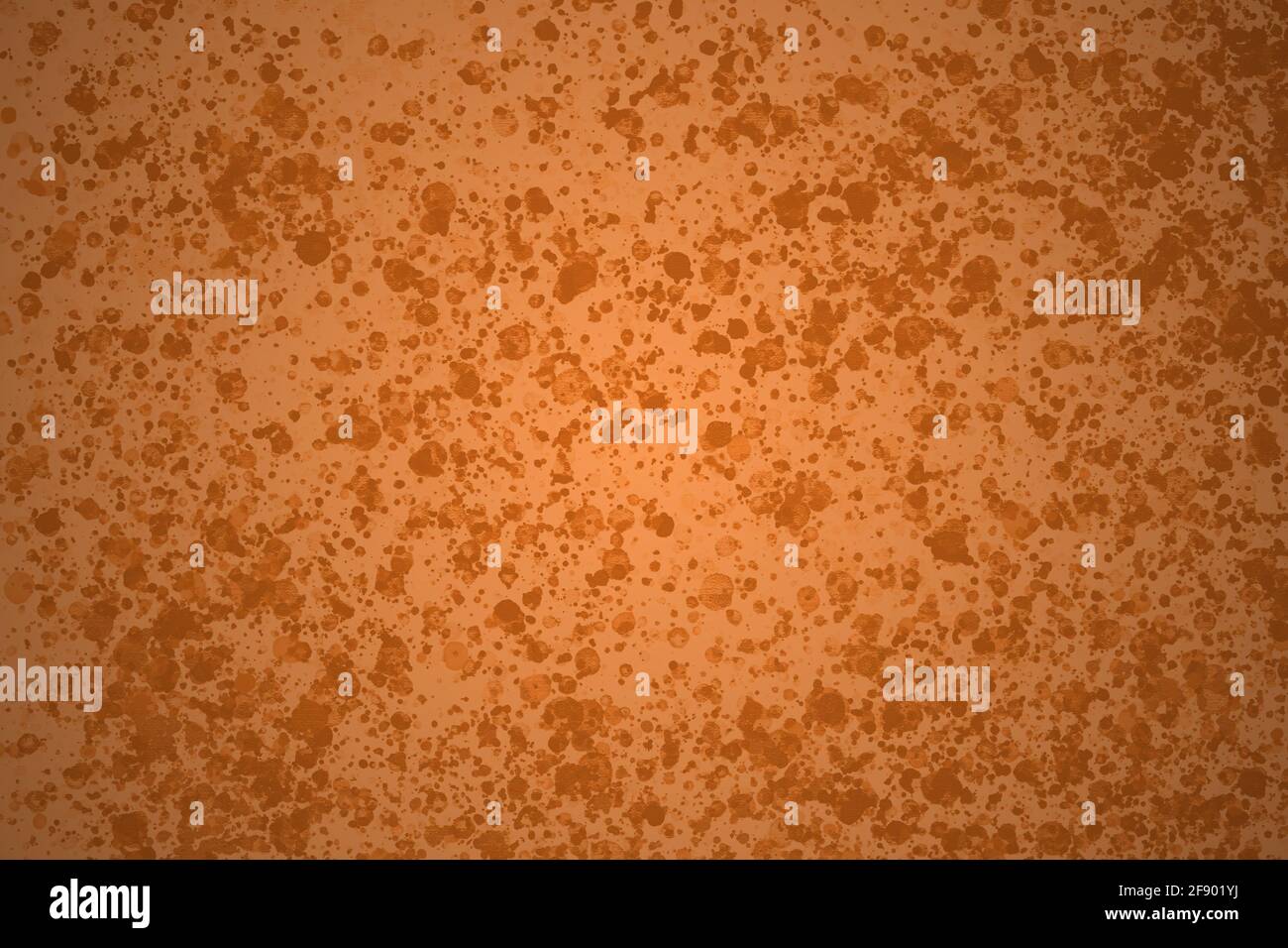 Un'immagine di sfondo astratta della vignetta. Foto Stock