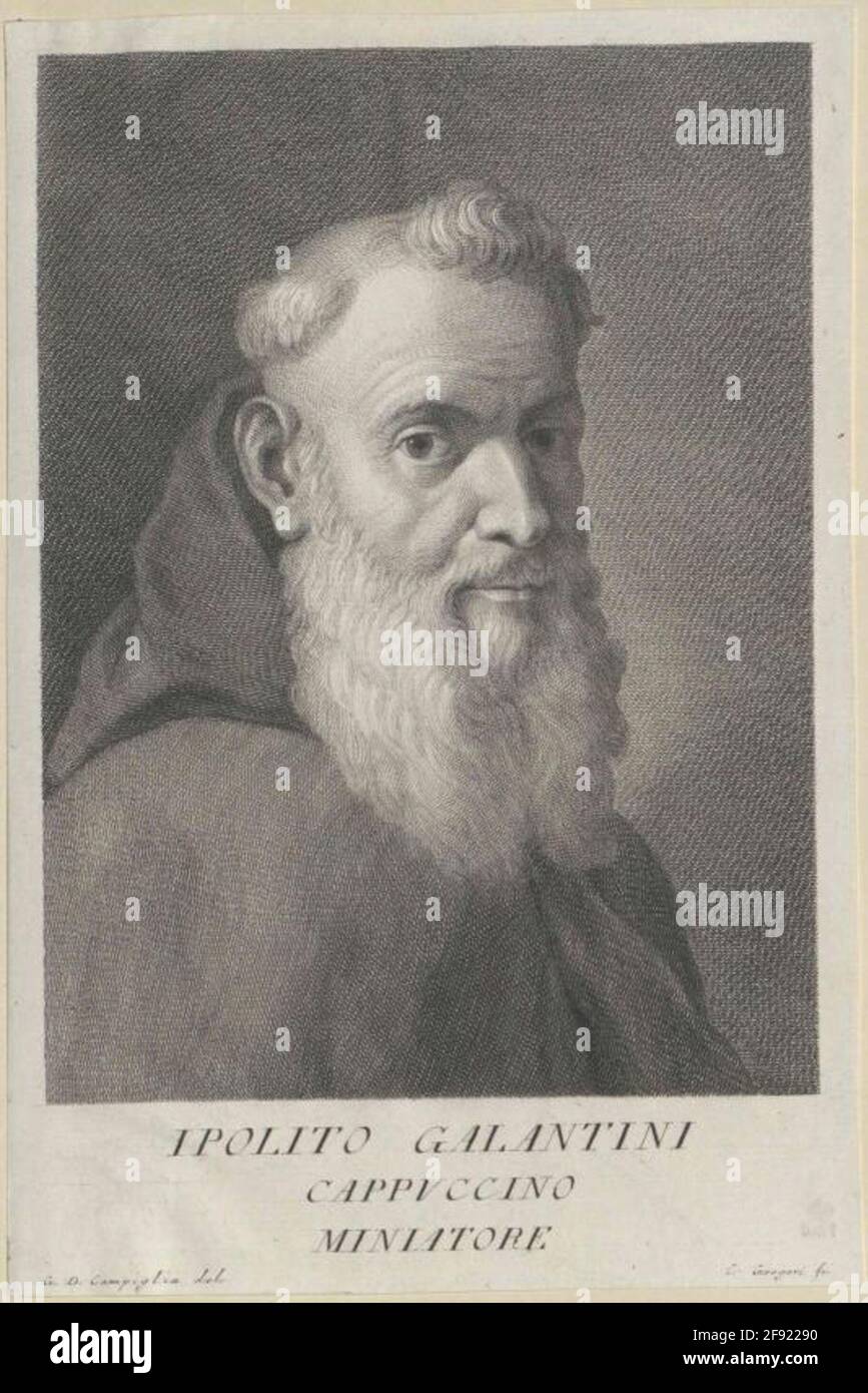 Ippolito galantini immagini e fotografie stock ad alta risoluzione Alamy