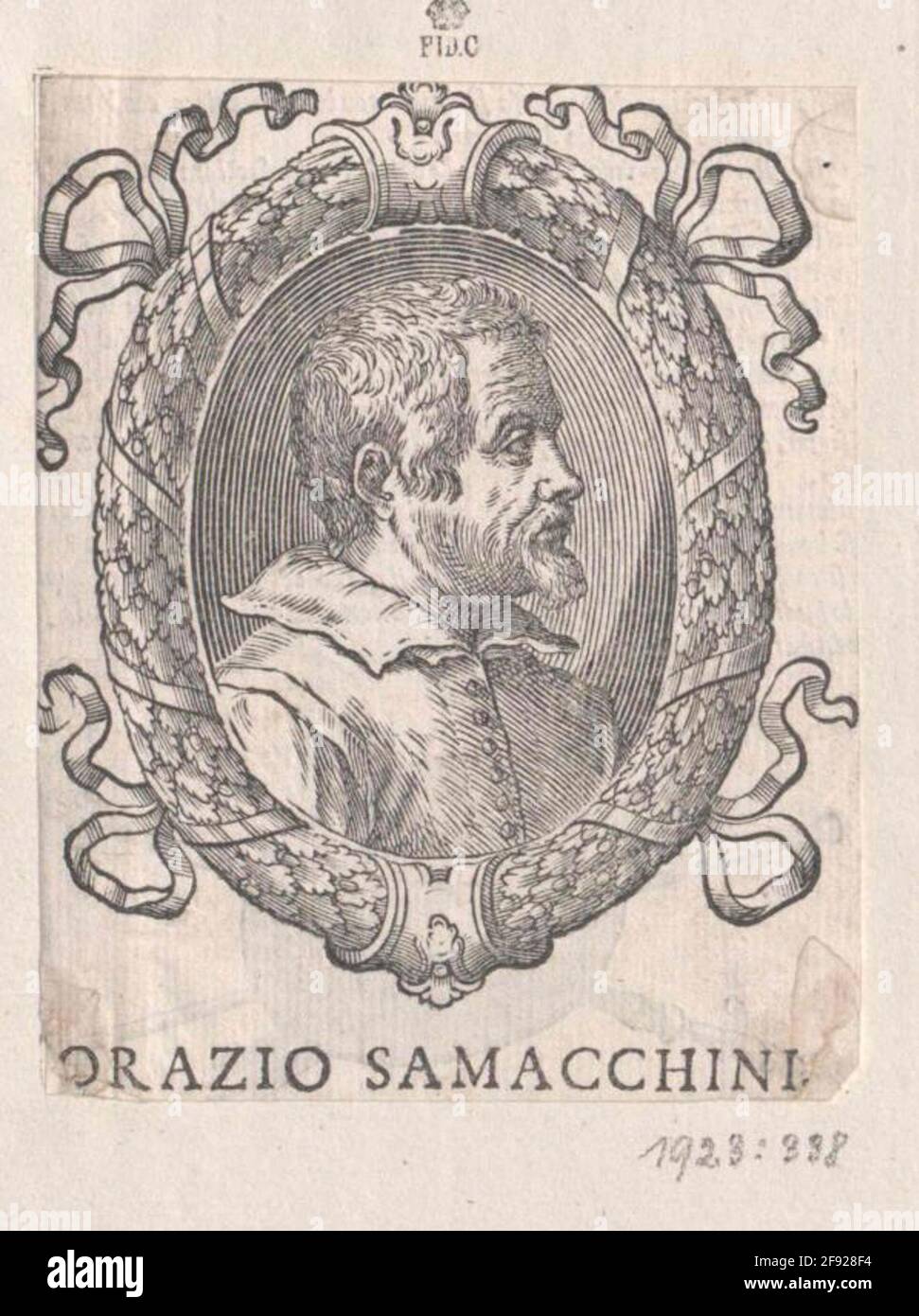 Orazio samacchini immagini e fotografie stock ad alta risoluzione Alamy