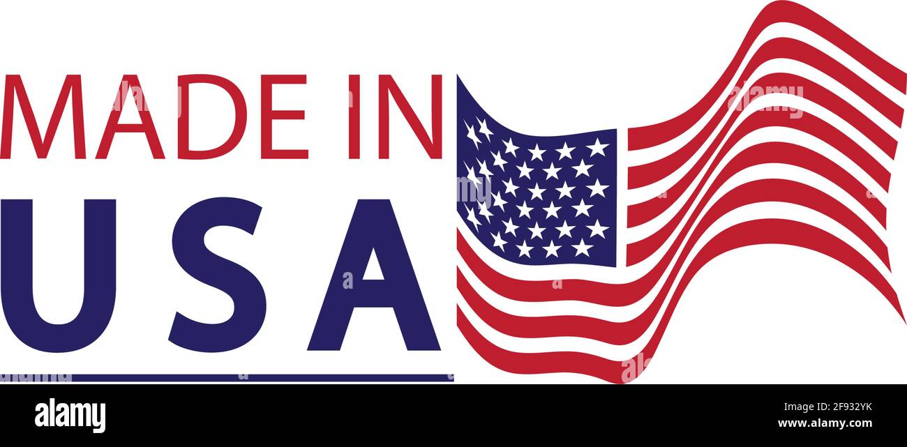 BANDIERA FLAG AMERICANA In Gore-Tex Made In Usa Ricamata Originale Nuova EUR 35,90 - IT - Foto 14