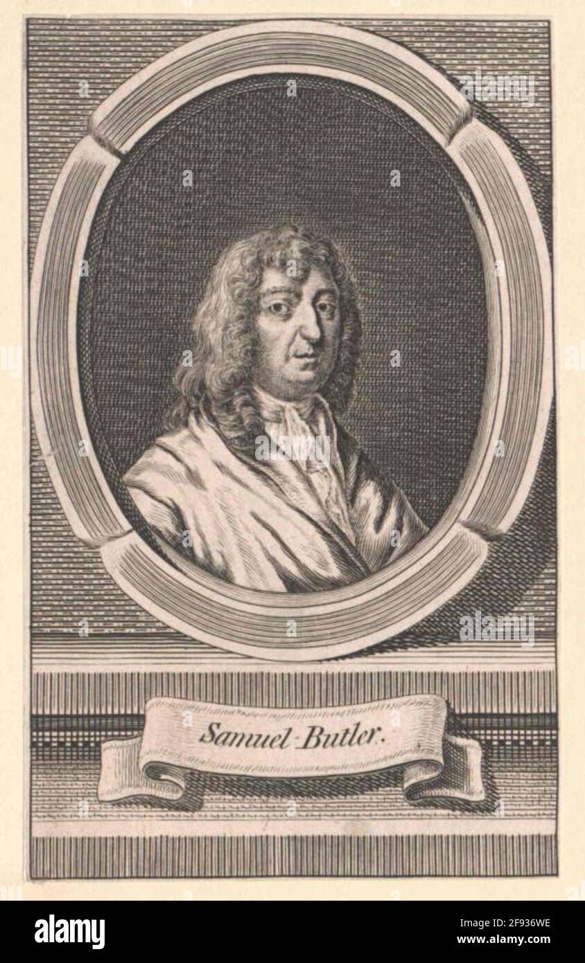 Maggiordomo, Samuele . Foto Stock