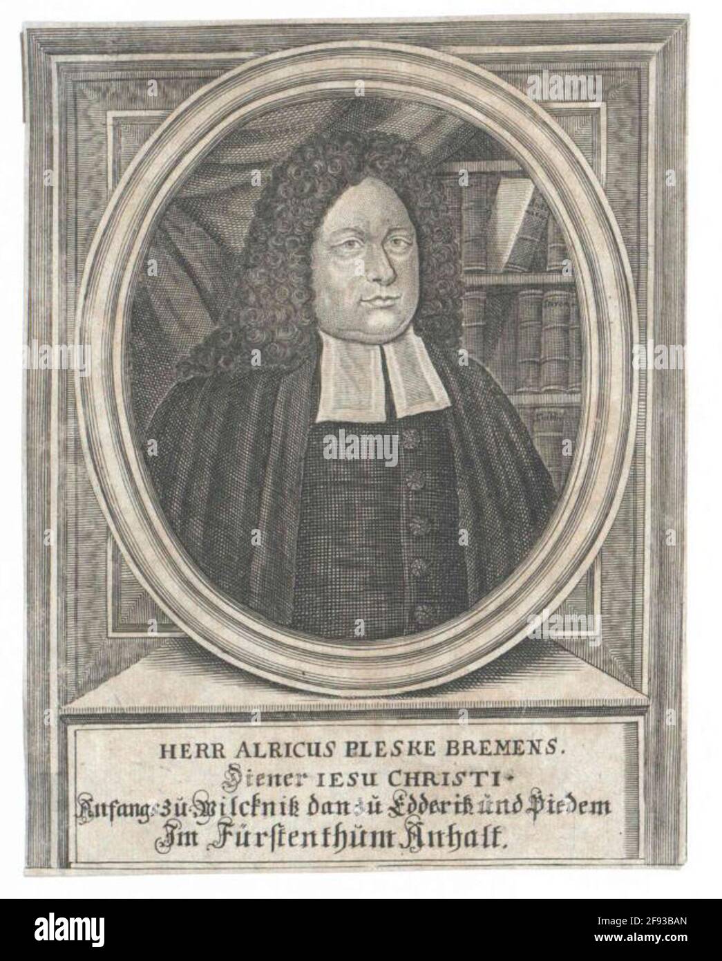 Maschere, Alricus. Foto Stock