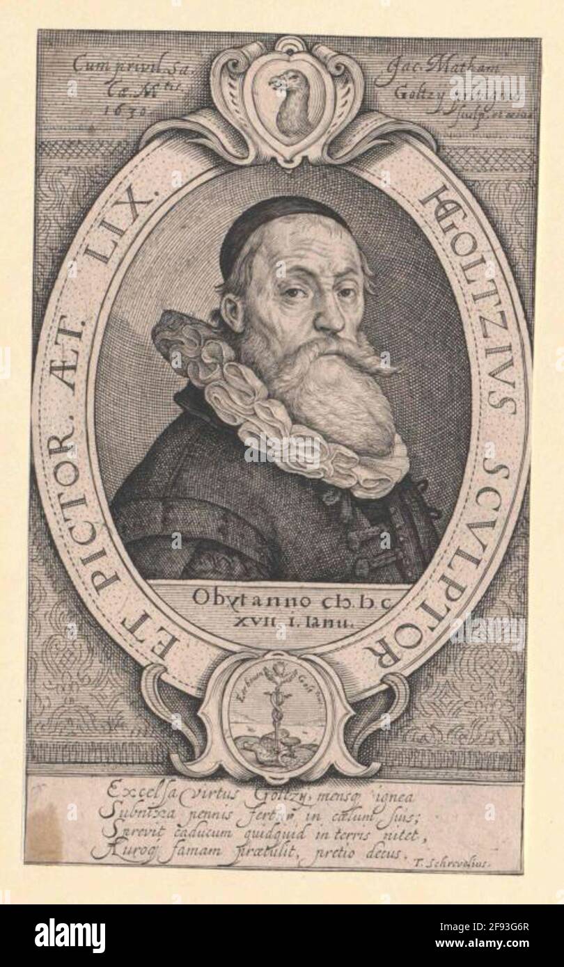 GOLTZIW, HTENDICE AUTORE: SKEVELS, DUBSTER: MathAm, JaaBoob regola: MathAm Foto Stock