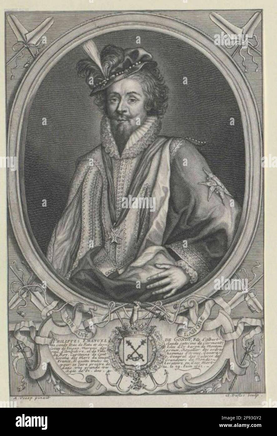 Comte de joigny immagini e fotografie stock ad alta risoluzione - Alamy