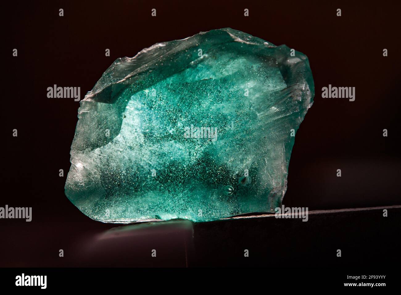 Materia prima di vetro immagini e fotografie stock ad alta risoluzione -  Alamy