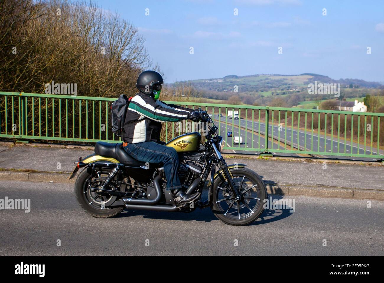 883 Iron Immagini e Fotos Stock - Alamy