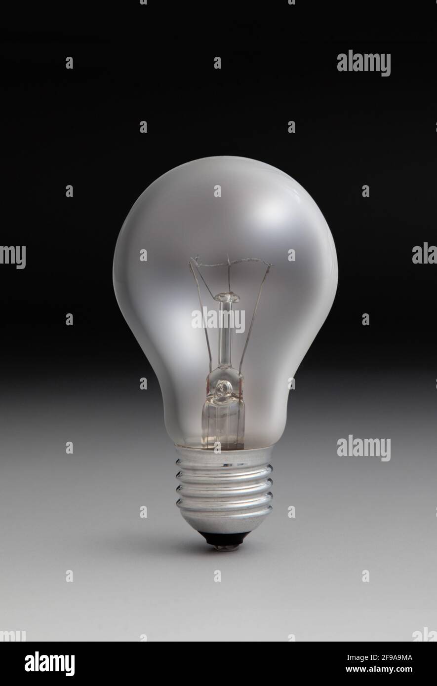 Lightbulb Foto Stock
