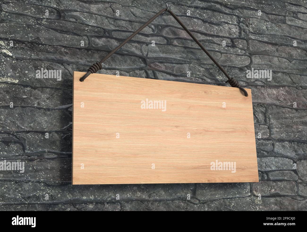 HKTZM 264 Poster Quadro Su Tela Con Cornice In Legno - Decorazione Da Parete 31,8x43,2 Cm Per Camere E Uffici