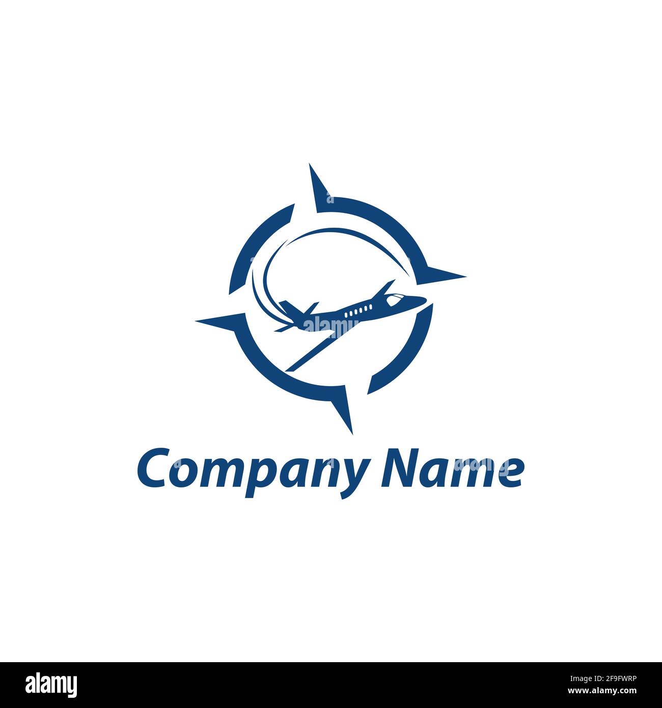 Icone di viaggio. Vettore di pulizia del logo del mondo dei viaggi. Etichetta illustrazione vettoriale.EPS 10 Illustrazione Vettoriale