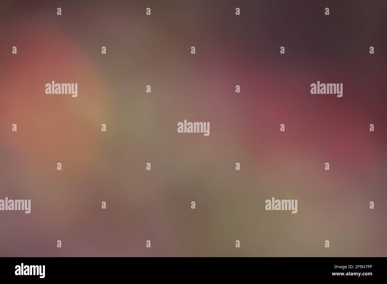 Sfondo astratto di colore misto scuro Foto Stock