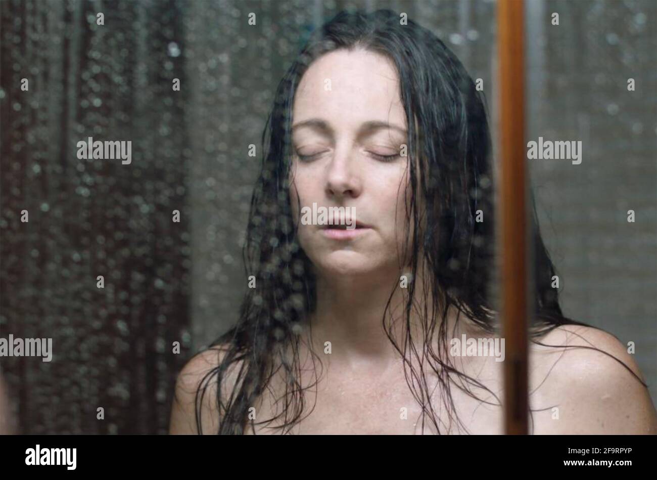 Un film DEL 2020 SUL CRIMINE COMUNE con Elisa Carricajo Foto Stock