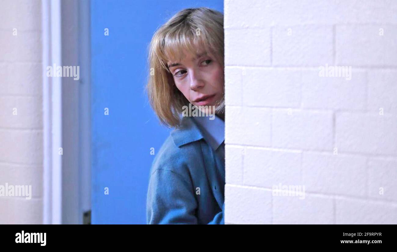 ETERNA BELLEZZA 2019 Bulldog Film Distribution produzione con Sally Hawkins Foto Stock