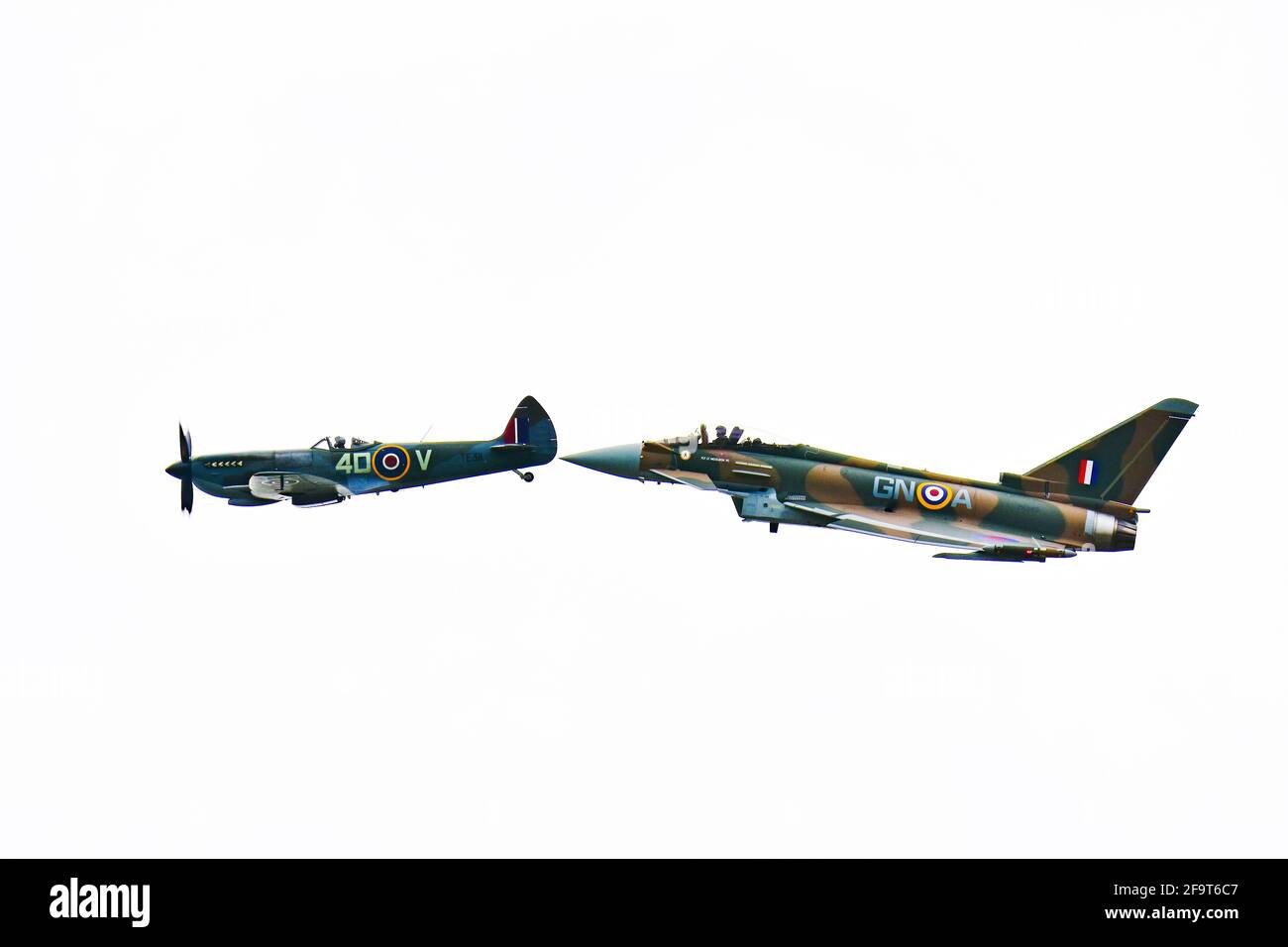 Royal International Air Tattoo 2015 Foto Stock