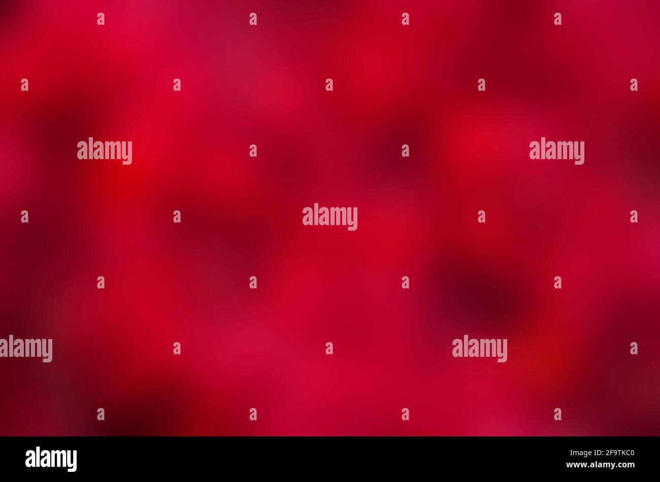 Colorato rosso sfondo astratto. Testo per il tuo titolo Foto Stock