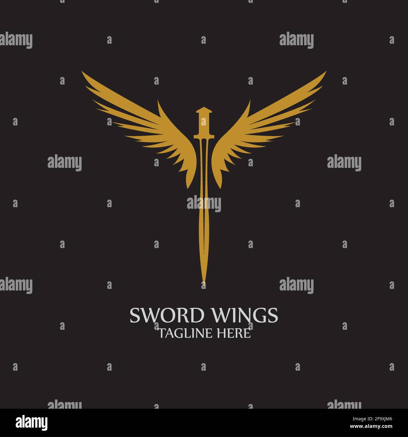 Sword Logo Immagini E Fotos Stock Alamy Sword Logo Immagini E Fotos Stock Alamy