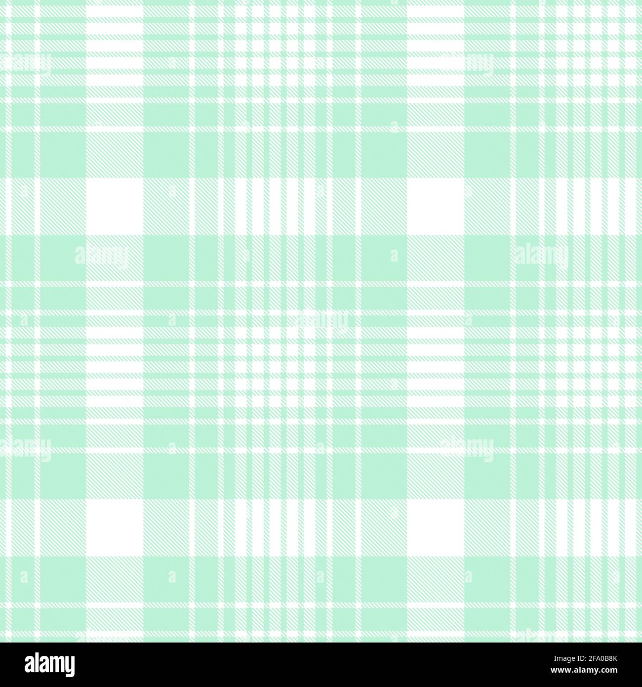 Modello senza cuciture Ombre Plaid, adatto per tessuti di moda e. grafica Illustrazione Vettoriale
